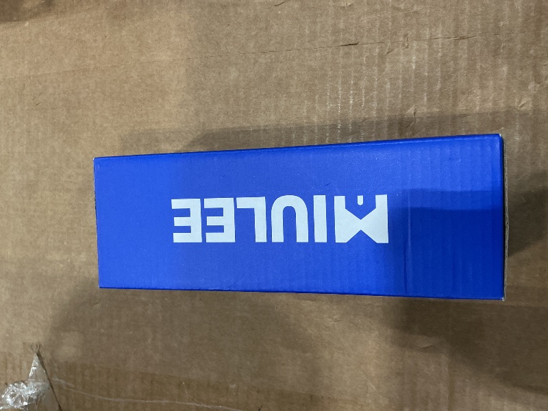 Photo 1 of *USED*
MIULEE 24x24 Inch Pack of 2 Decorative Linen Pillow Covers Boho Farmhouse Modern Soft Accent Euro Shams Throw Pillows for Bed Neutral Cushion Covers Sofa Couch Living Room Home Decor, Light Grey