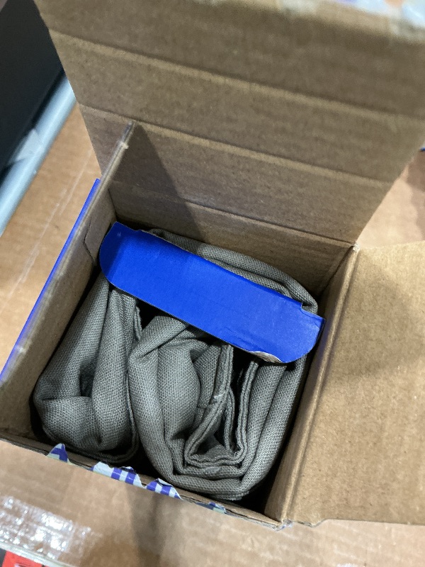 Photo 1 of *USED*
MIULEE 24x24 Inch Pack of 2 Decorative Linen Pillow Covers Boho Farmhouse Modern Soft Accent Euro Shams Throw Pillows for Bed Neutral Cushion Covers Sofa Couch Living Room Home Decor, Light Grey