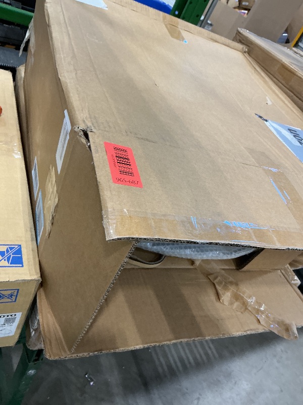 Photo 1 of **MISSING PARTS - ONLY 3 HUBCAPS**
Wheel Covers for Tesla Model 3 18 inch Hubcaps 2017-2023 Hubcaps 4 Pcs Compatible with Tesla Model 3 Rim Protector Replacement Wheel Cover Exterior Accessories,Black