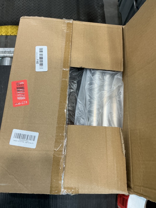 Photo 1 of 10inch Large Metal Chicken Poop Scooper, 36" to 75" Long Chicken Coop Litter Scoop with Stainless Steel Adjustable Handle, 4 in 1 Detachable Litter Sifting Shovel Scoop for Chicken Coop Accessories