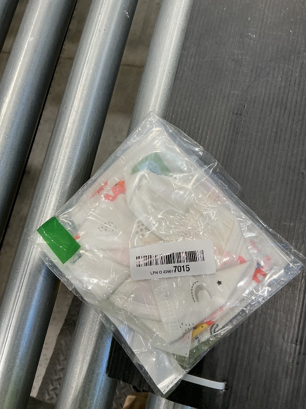 Photo 1 of *MISSING PARTS*
Healifty 3Pcs Baby Belly Band for Newborns Soft Cotton Babies Umbilical Belt Infant Cords Wrap for 0-12 Months