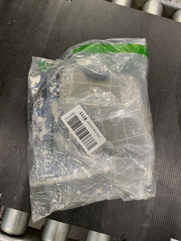 Photo 1 of ** ONLY ONE HAMMOCK***  Reversible Cat Hanging Hammock Soft Breathable Pet Cage Hammock with Adjustable Straps and Metal Hooks Double-Sided Hanging Bed for Cats Small Dogs Rabbits, Medium