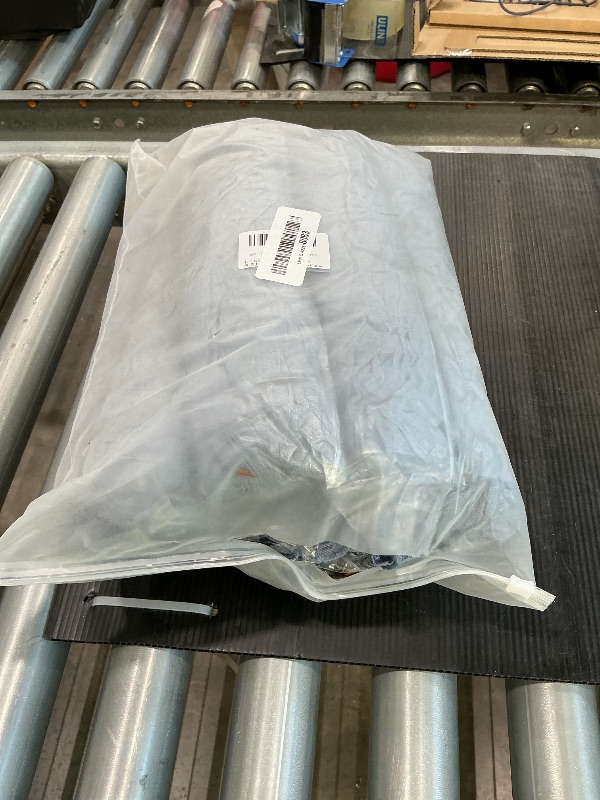 Photo 1 of 12 Pack 10FT Dusty Blue Cheesecloth Table Runner 120 Inch Long Gauze Rustic Boho Cheese Cloth Table Runner Sheer Fabric for Wedding Party Birthday Bridal Baby Shower Centerpiece Home Decor