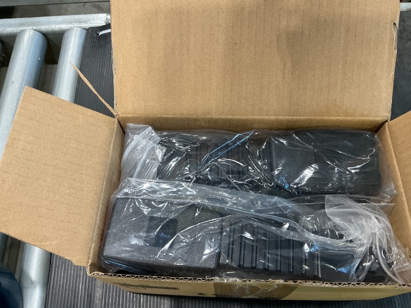 Photo 1 of 10L0L 4 PCS Universal Retractable Golf Cart Seat Belts Kit for Yamaha Club Car EZGO Go-Kart ATV UTV etc. Fits Installed in Front or Rear Seat (Not Include Bracket)