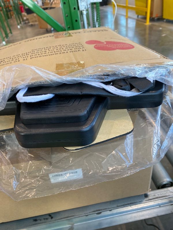 Photo 1 of **MINOR DAMAGE - USED**
Music Boxing Machine with Boxing Gloves, Smart Musical Boxing Machine with LED Light, Bluetooth Boxing Equipment for Kids/Adults,Wall Mounted Boxing Machine with Speed Setting (Five Targets-A)