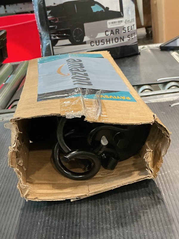 View 3 of **MISSING PARTS**
Ground Anchors Heavy Duty Spiral Screw in Trampoline Stakes, Swing Set Anchors Earth Anchor for Trampoline, Tents, Canopies, Swing Sets, Dog tie Out(4 Pack)