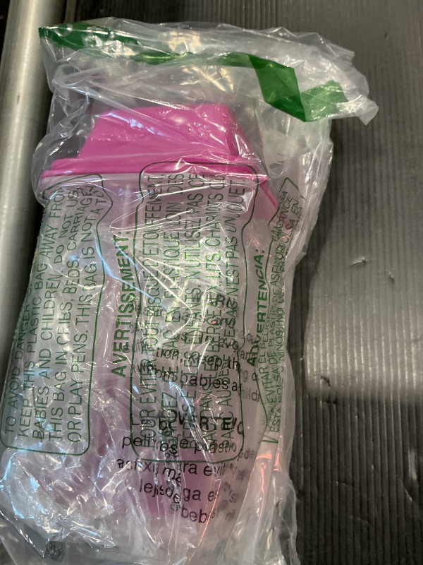 Photo 1 of 1 Large Pickle Jar Holder Olive Jalapeno Keeper Container Food Storage Strainer