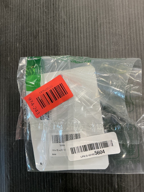 Photo 1 of ????? ???????? USB to USB C Adapter,Type-C Female to A Male Charger Converter for iPhone 17 Charger,iWatch Ultra SE 9 10,iPhone 17 Pro Max 16 15 12,Samsung S25,AirPods,iPad,Car,PS4