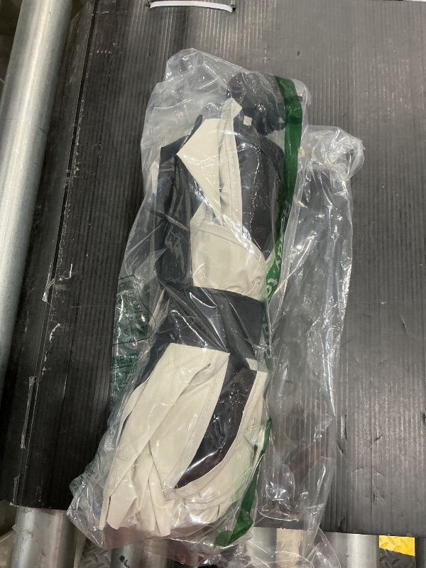 Photo 1 of [2025 Upgrade] Weektic Windshield Sun Shade Umbrella for Car [Ultimate Cooling & Urethane Coated] Car Sun Shade Protect Interior from Sun Rays & Keep Cool, Small (53" L x 30" W)