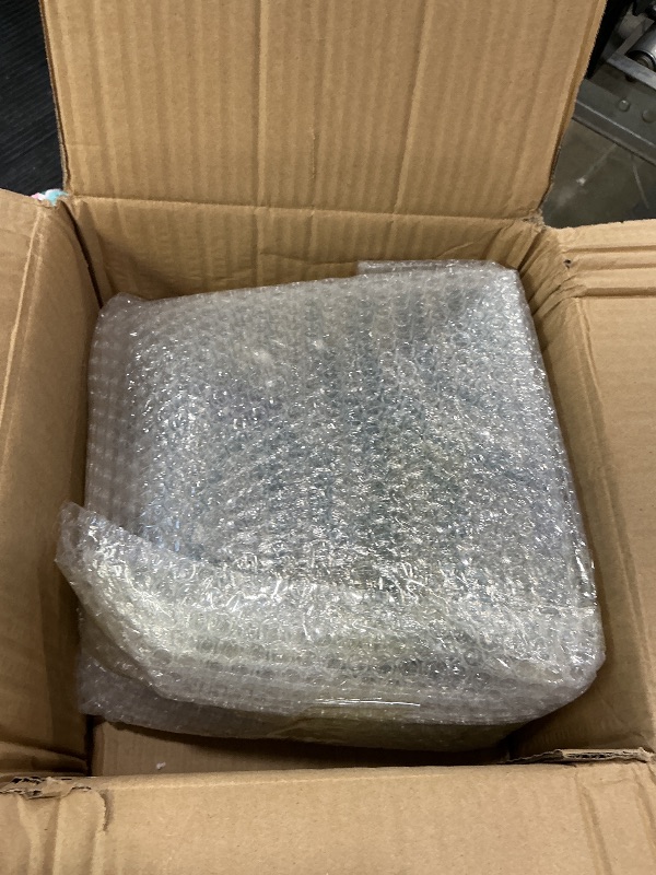 Photo 1 of ***MAJOR DAMAGE*** ***READ CLERK NOTES*** kathson Turtles Basking Platform Tortoise Resting Terrace Climbing Ramp Resin Dock Tank Decorations Reptile Hiding Cave Hideouts for Aquatic Turtles, Frog, Newts and Salamanders?Large