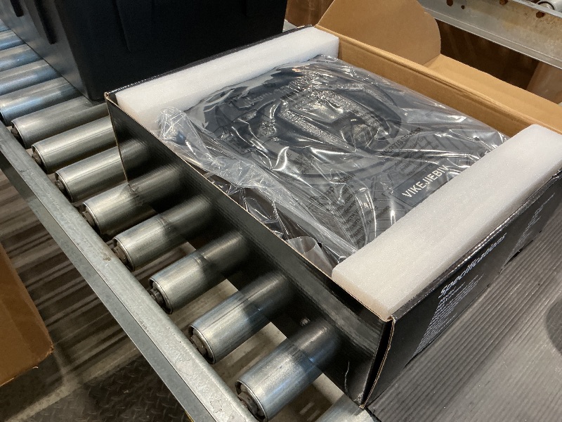 Photo 1 of 1200W Subwoofer, Slim Underseat Car Subwoofer and Amp Package with Ambient Light, Individual Control for Low Pass/Gain/Boost Bass, Loud Stereo Sound, Deep Bass Perfect for Truck/SUV/Jeep/MPV (Black)