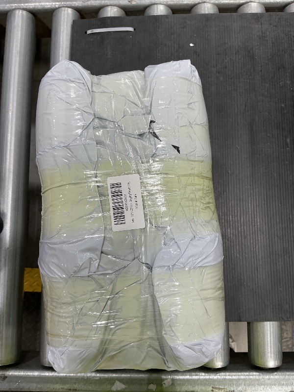 Photo 1 of ***MISS PIECES*** 22" x 22" Couch Cushion Support for Sagging Seat, 3 PCS Large Size Insert Sofa Cushion Support Board for Better Lift, 45D High-Density Foam Couch Replacement for Furniture Seat Sagging Repair, Grey