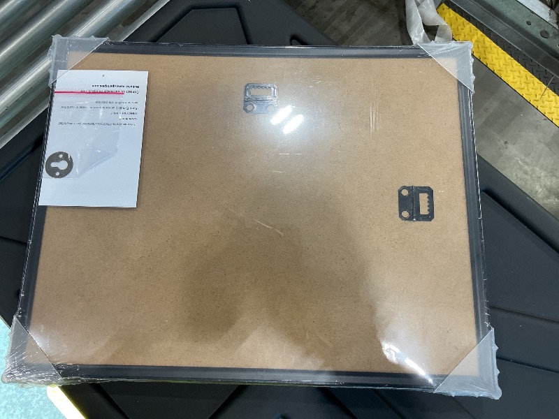 Photo 1 of *Factory Sealed*
upsimples 11x14 Picture Frame Black 3 Pack