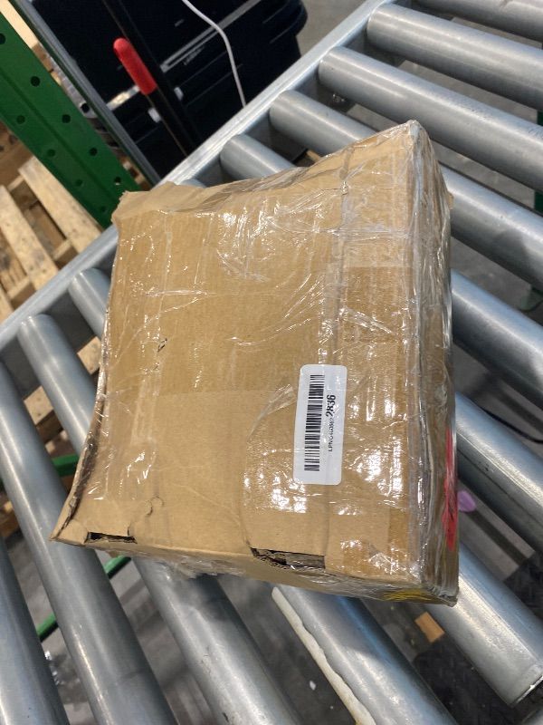 Photo 1 of *USED*
4 Inch Caster Wheels, Heavy Duty Casters Set of 4, Swivel Casters with Brake 2200 Lbs, Locking Industrial Top Plate Casters Wheels for Furniture and Workbench Cart(Two Hardware Kits Include)