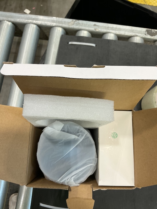 Photo 1 of [Built-in Apps & 2025 Upgraded] Mini Projector Support 4K 1080P Auto Keystone 270° Rotatable with WiFi 6 and Bluetooth 5.4, Projector Portable Compatibile with HDMI/TV Stick/Memory Stick/Laptop-Grey