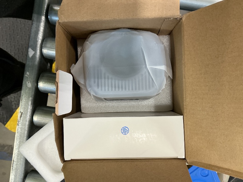 Photo 1 of [Projector 2026 Upgraded] Mini Projector Support 4K 1080P Auto Keystone 270°Rotatable with WiFi 6 and Bluetooth 5.2 Projector Portable Compatibile with HDMI/TV Stick/Memory Stick/Laptop,Black