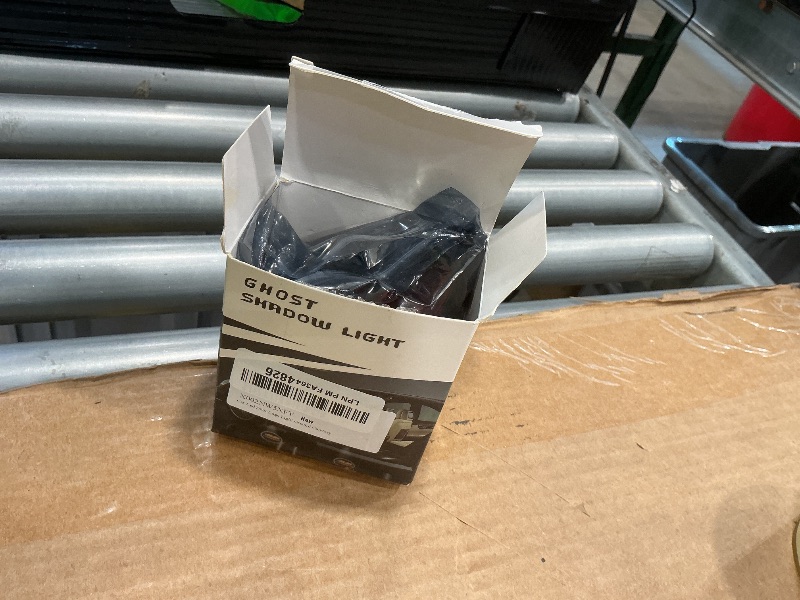 Photo 1 of **PARTIAL SET - ONLY 2**
Car Led Door Logo Light Ground Courtesy Door Light Projector Compatible with C Class W204 C200 2008-2013 C230 C280 2008 C260 C300 2010-2013 Ghost Shadow Light 4Pcs