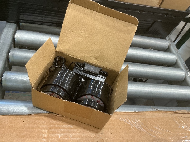 Photo 1 of [Timer] Halloween Lights Spooky Eyes for Bushes Outdoor Indoor, 5 Pairs Glowing Flashing Eyes Orange Purple Color, Halloween Eyes Lights Decorations for Yard Garden Party