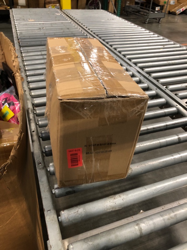 Photo 1 of ** NEEDS BATTERIES**
2PCS 9ft Pre-Lit Christmas Garland, Artificial Lighted Norfolk Pine Garland with Multi-Color Lights, Battery Operated Garland for Mantle Stairs Table Fireplace Xmas Decoration Outdoor & Indoor