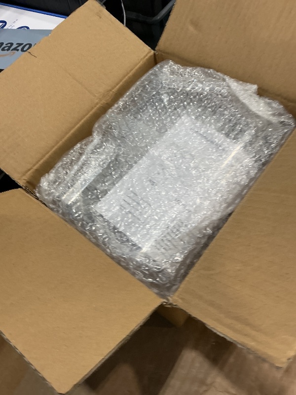 Photo 1 of ***ONLY ONE*** LANGMINGDE 1 Piece Cereal Containers Storage, 2.8L/95oz Airtight Large Dry Food Storage Containers with Pouring Spout Measuring Cup for Snacks Grain Rice,BPA Free Dispenser Plastic Bin, 1PC