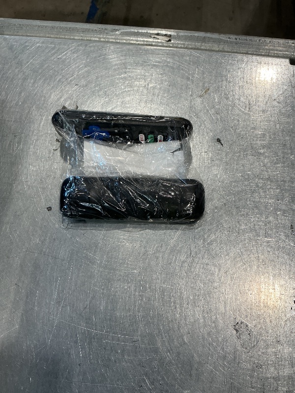 Photo 1 of (Pack of 2) Replacement Remote Control Only for Roku TV, Compatible for TCL Roku/Hisense Roku/Onn Roku/Sharp Roku/Element Roku/Westinghouse Roku/Philips Roku Smart TVs (Not for Roku Stick and Box)