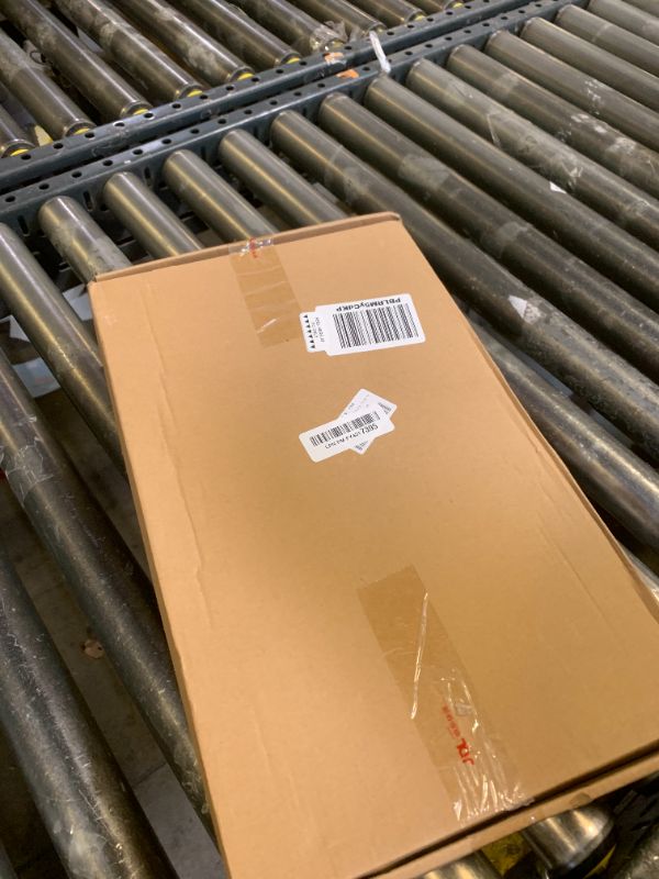 Photo 1 of Vrsafan 4-Tier Collapsible Cooling Rack with Adjustable 3 Setting, Wire Cooling Roasting Cooking Baking Drying Rack for Cookies Bread (Black-4 Tier)