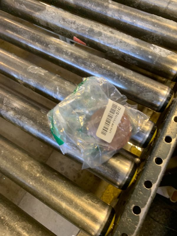 Photo 1 of KNODOS 54mm Espresso Distribution Tool Walnut Coffee Distributor Adjustable Depth Stainless Steel Espresso Leveler Compatible with Breville Espresso Machines