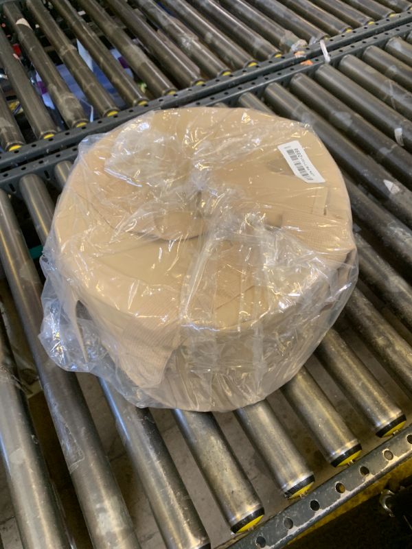 Photo 1 of TOPFUND 10" Pink Purple F Note Crystal Singing Bowl Heart Chakra with Heavy Duty Carrying Case and Suede Mallet