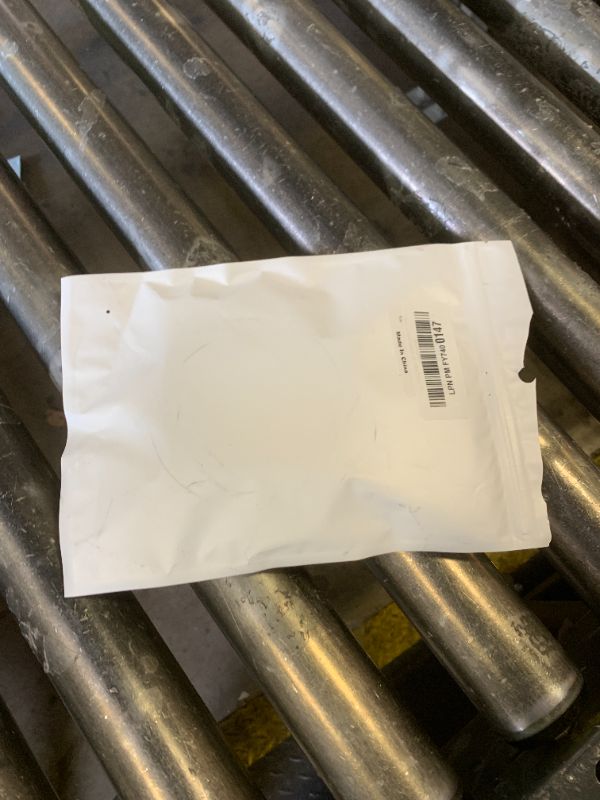 Photo 1 of **********MISSING PARTS*******
MRbrew Homebrew Gasket Set, 28 Pieces Corny Kegging Sealing O-Ring Replacement Beer Soda Washer Kit for Cornelius Keg Lid Ball Lock Keg Post Dip Tube with O-Ring Removal Tool