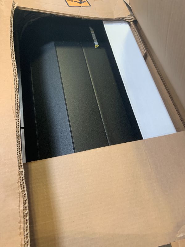 Photo 1 of RealTruck Retrax RetraxPRO XR Retractable Truck Bed Tonneau Cover | T-80851 | Fits 2016 - 2023 Toyota Tacoma Double Cab 5' 1" Bed (60.5")