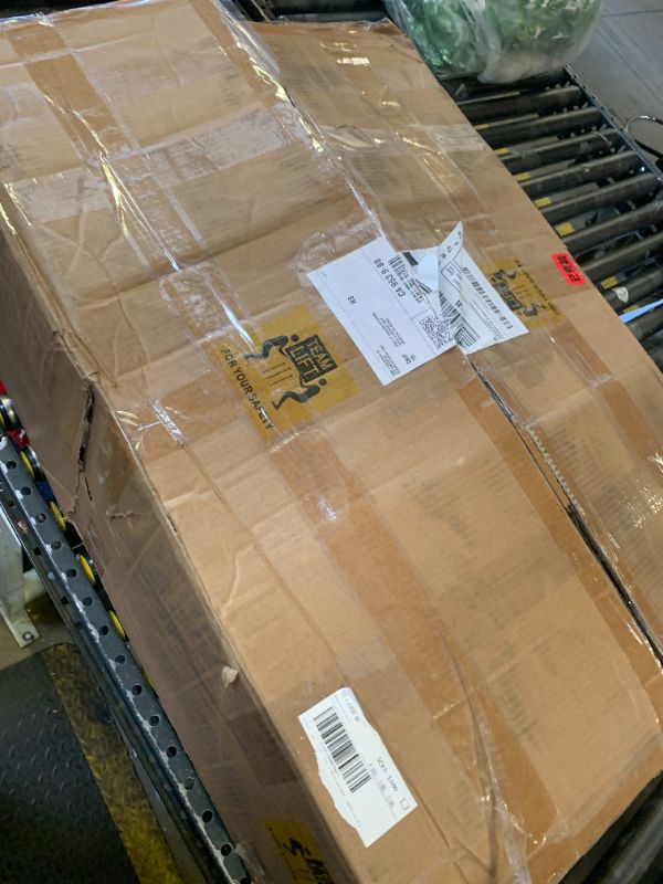 Photo 1 of AUVKMUY Electric Patient Lift Transfer Chair - Folding Portable Handicap Lift for Home/Car/Bathroom,260LBS Capacity Upgrade Electric Transfer Lift for Seniors