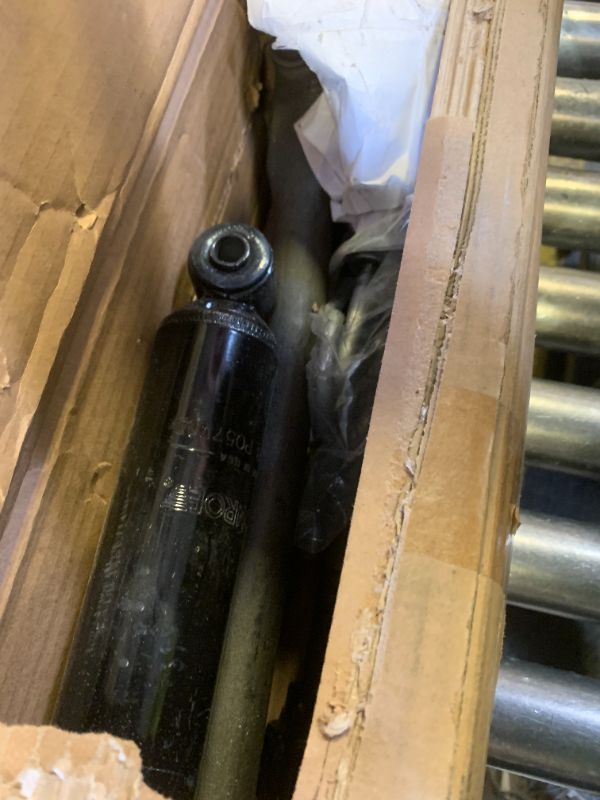 Photo 1 of KIT380P-POL | Apex Chassis ProLock Steering Kit For Dodge Ram 2500/3500 4WD | Polished Aluminum, T-Link Replacement Kit - NO Pitman Arm BOX 2 OF 2 ONLY 
