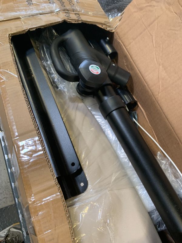 Photo 1 of NINGBO PATIO UMBRELLA