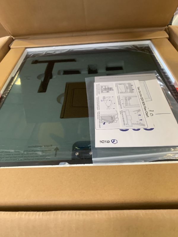 Photo 1 of QIDI Q2C Combo 3D Printer, Enclosed FDM, New Generation Leveling Sensor Full Auto Leveling, 600mm/s High Speed, 270x270x256mm Build Volume, 370? Bimetal Hotend Unlock PPS-CF, from Beginner to Expert