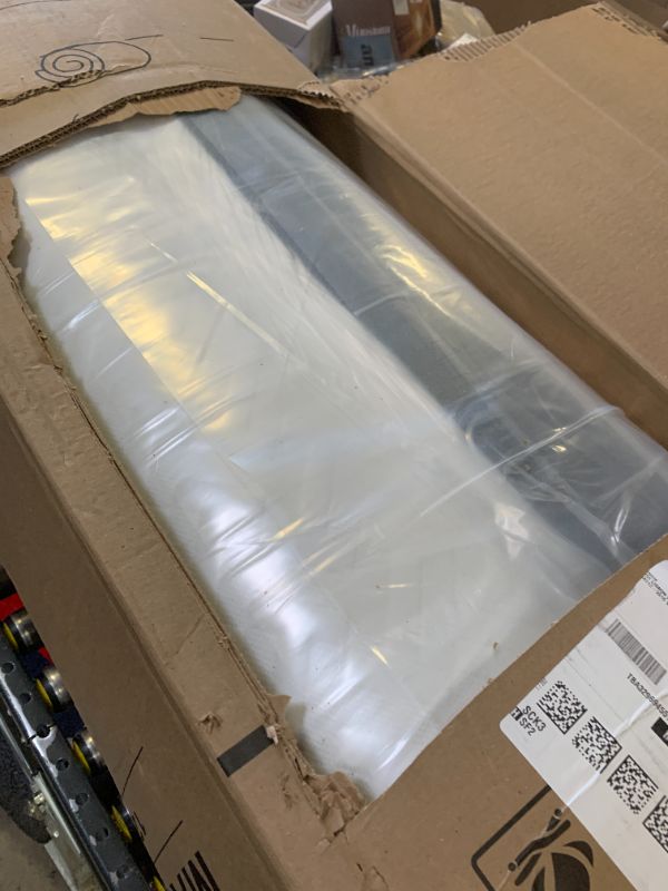 Photo 1 of Gelsea 12 Inch Green Tea Memory Foam Mattress, Full Size Mattress in a Box, Gel Infused Foam for Pressure Relief and Cool Sleep, CertiPUR-US Certified, Medium Firm