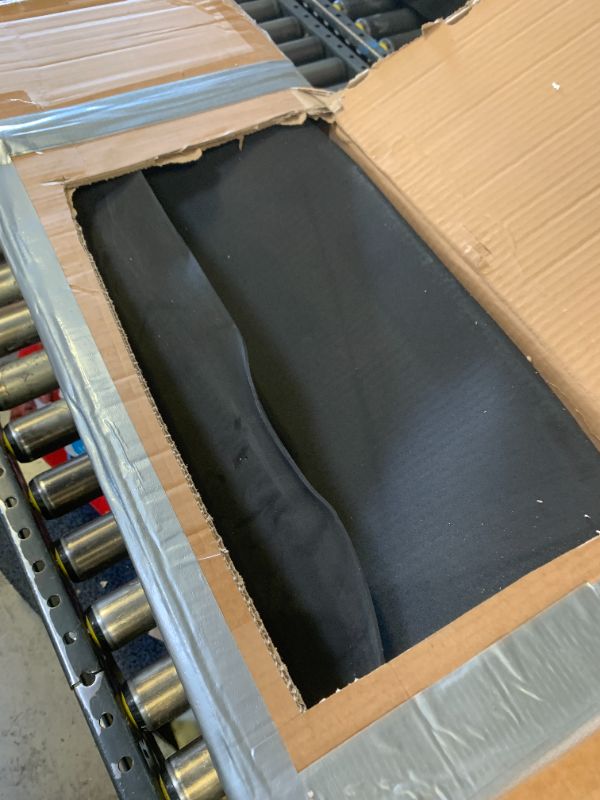 Photo 1 of ALMULOO Universal Front Bumper Hidden Winch Mounting Plate for All Full Size Front Bumpers Compatible with Ford F150 F250 F350 F450 F550 Bronco Dodge Ram Winch Tray Mount Powder Coated Steel Black