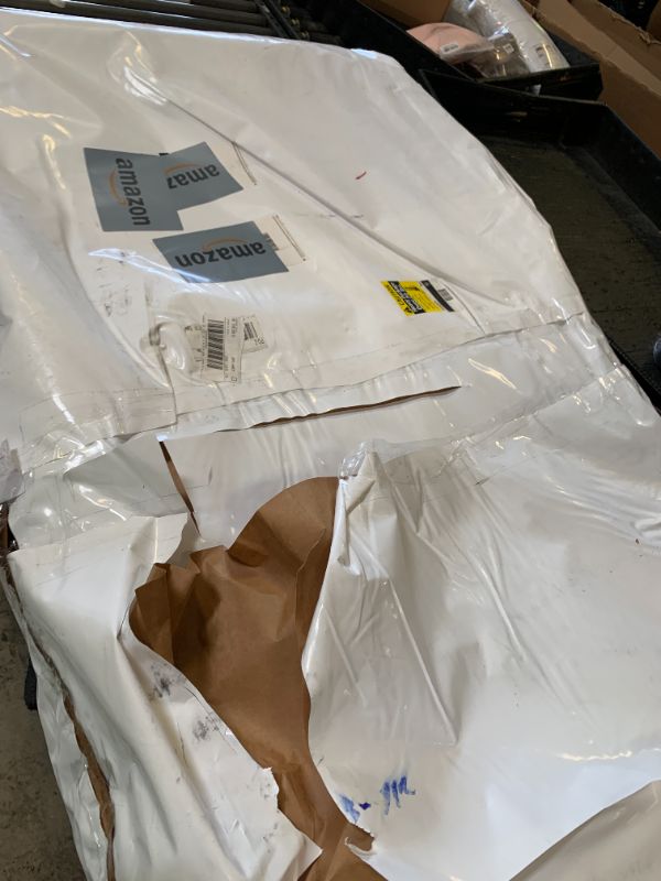 Photo 1 of SAFAVIEH Hudson Shag Collection Area Rug - 11' Square, Beige & Ivory, Moroccan Trellis Design, Non-Shedding & Easy Care, 2-inch Thick Ideal for High Traffic Areas in Living Room, Bedroom (SGH280S)