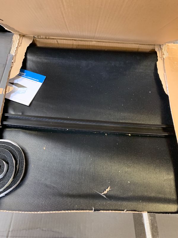 Photo 1 of MLIGHT TRUCK BED TONNEAU COVER