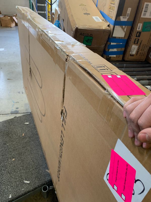 Photo 1 of Tmtourh 3 Way Arched Full Length Mirror Free Standing, 71"x 67" Large Modern Trifold Mirror, 3-in-1 Detachable Panel Tempered Glass & Metal Frame, for Dressing Room, Bridal Shop,Clothing Store (Gold)