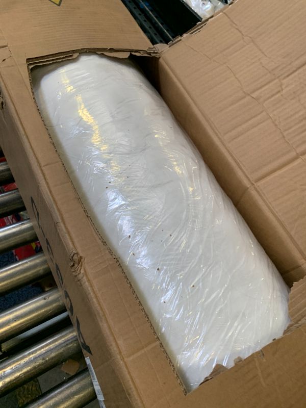 Photo 1 of Vesgantti Full Mattress 10 Inch, Fiberglass-Free | Cool Sleep Hybrid Double Mattress in a Box - Memory Foam & Pocket Springs, Ergonomic Design, Pressure Relief, Medium Firm Feel, 54"×75"×10"