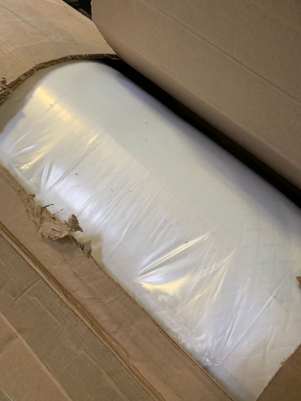 Photo 1 of 12 inch memory foam mattress queen size