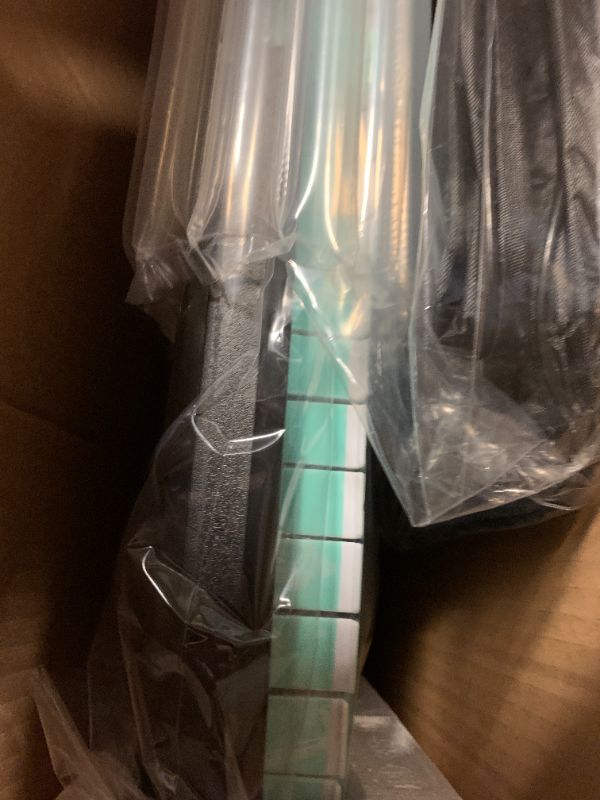 Photo 1 of PIANO KEYBOARD