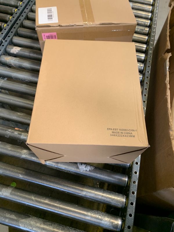 Photo 1 of Elnuliros Replacement Filter Compatible with AD3000 AD3000M AD3000Pro Air Cleaner Purifier, Not for AD3500 Version, Includes 2 Premium Filters + 4 Carbon Filters + 8 Pre-filters