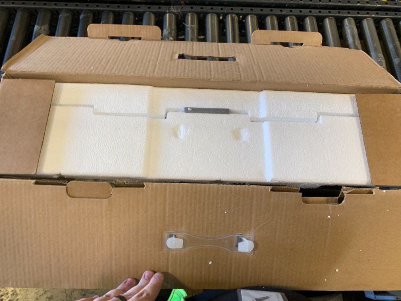 Photo 1 of Pisichen Touchscreen Monitor 27 Inch 2K 100Hz Gaming Monitor with Webcam, QHD 2560x1440 IPS PC Monitors, 10-Point Multi Touch Screen Computer Monitors, with USBC HDMI Ports, Built-in Speakers