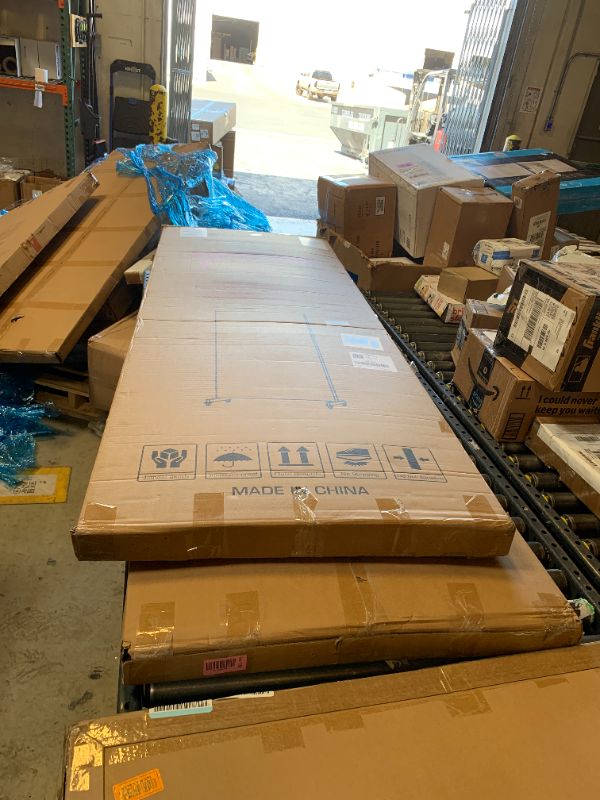 Photo 1 of FULL LENGTH MIRROR