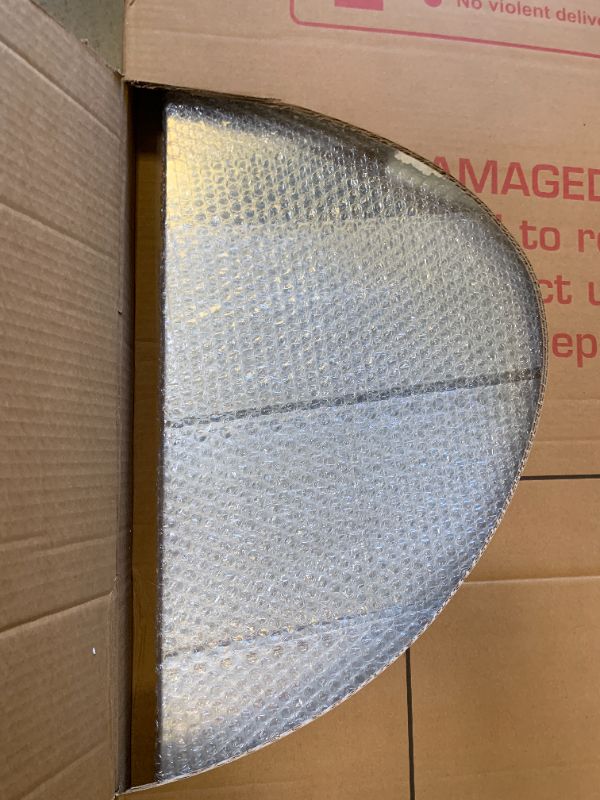 Photo 1 of FULL LENGTH MIRROR