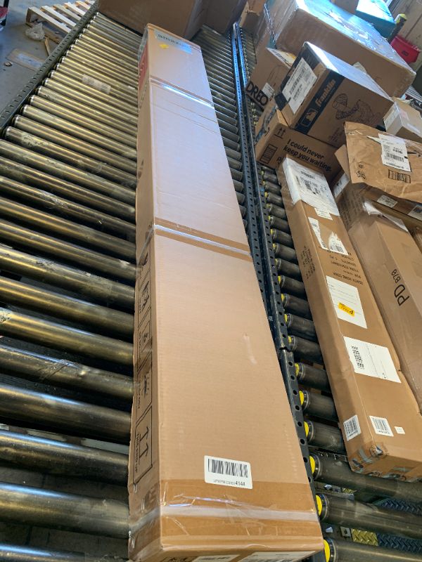 Photo 1 of [FACTORY SEALED] TRUCK BED COVER FOR GMC SIERRA [FACTORY SEALED]