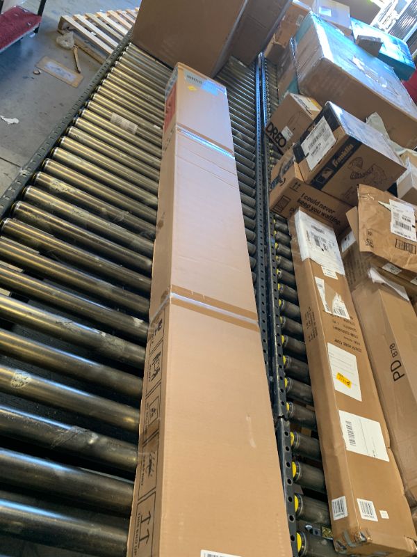 Photo 1 of [FACTORY SEALED] TRUCK BED COVER FOR GMC SIERRA [FACTORY SEALED]