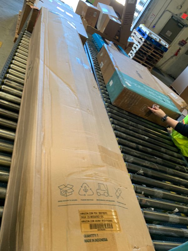 Photo 1 of 12" MATTRESS