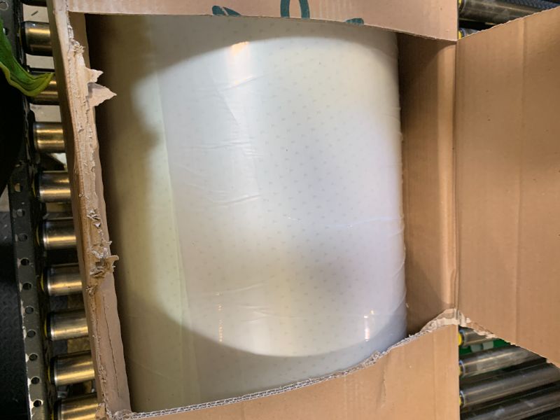 Photo 1 of Zinus 12 Inch King Green Tea Memory Foam Mattress [New Version], Fiberglass Free, Medium Firm Feel, Zoned Pressure Relief, Certified Safe Foams & Fabric, Mattress in A Box